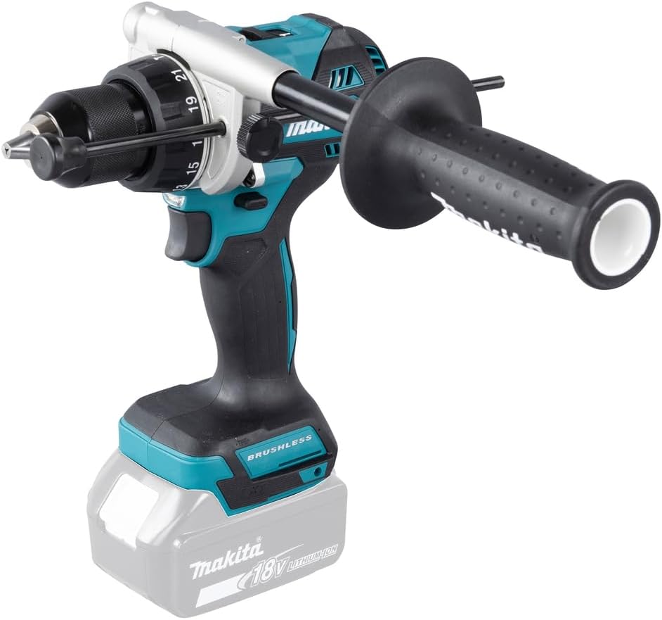 Makita para profesionales
