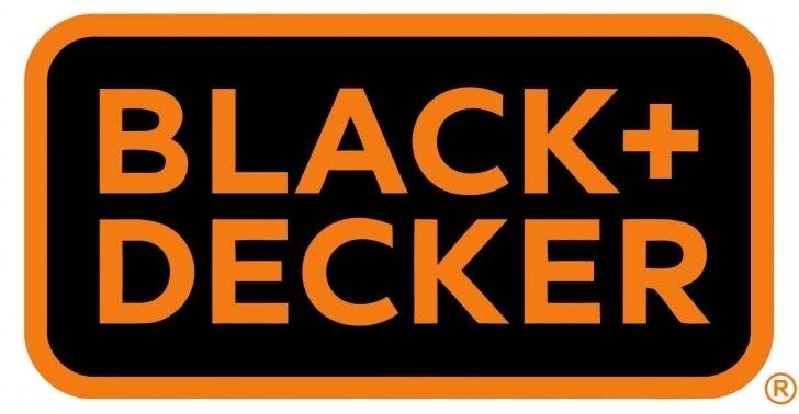 Taladros electricos black + decker