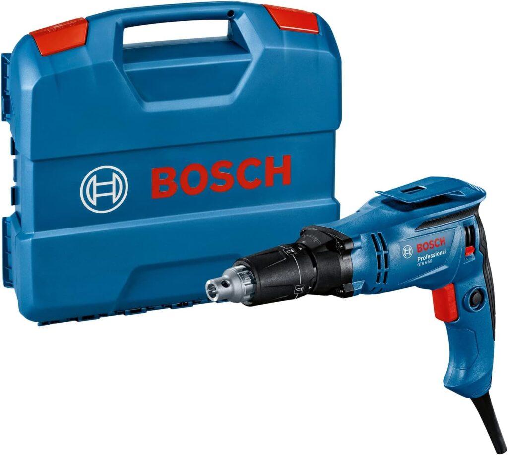 taladro atornillador para pladur Bosch