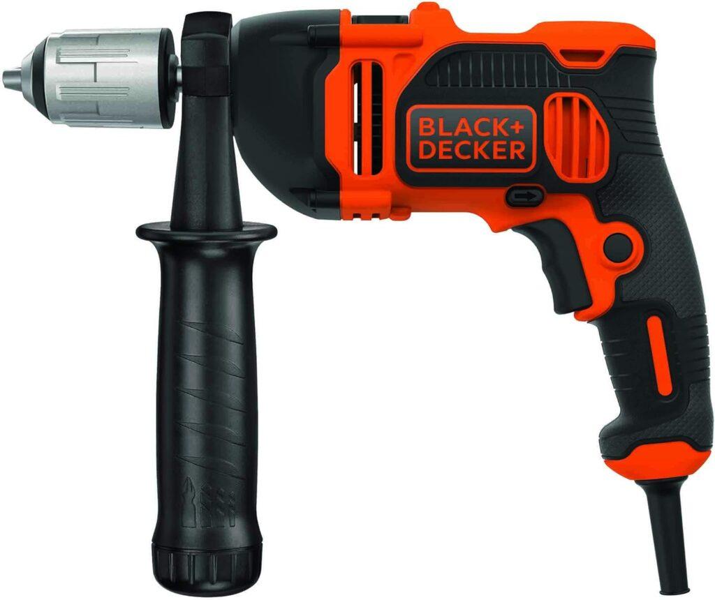 taladro black decker