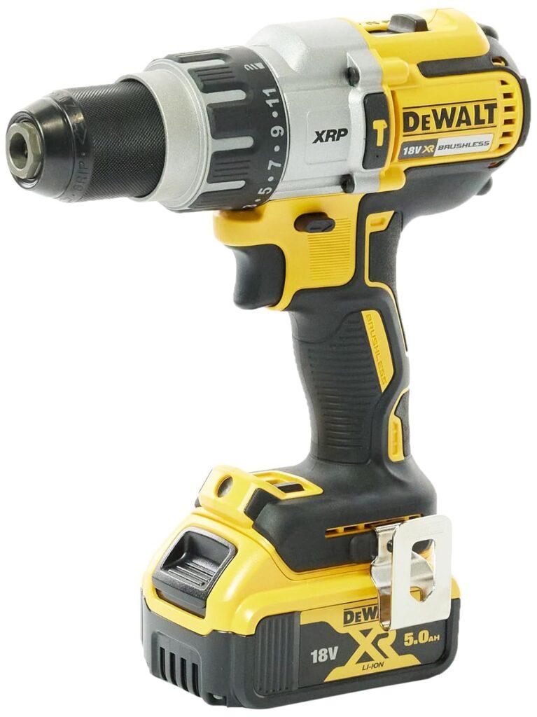 Taladro DeWalt DCD996P2