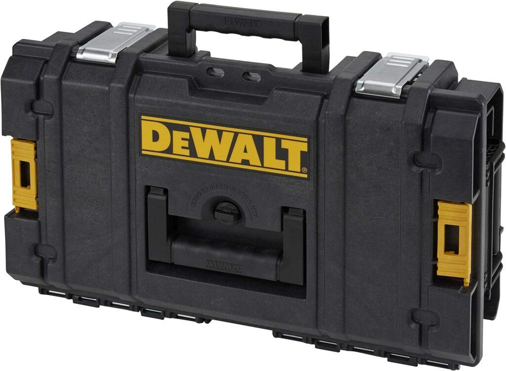 Maletin organizador para Taladros eléctricos DeWalt