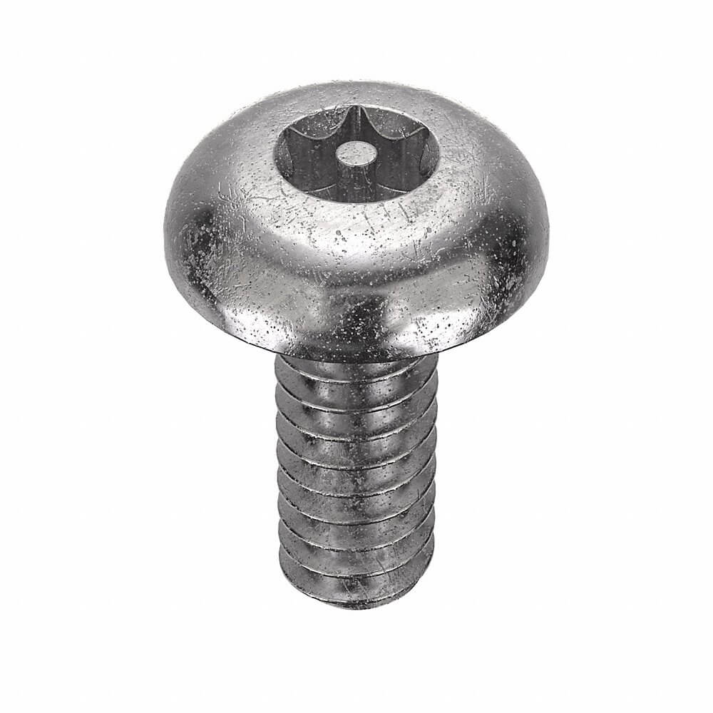 punta seguridad tamper torx