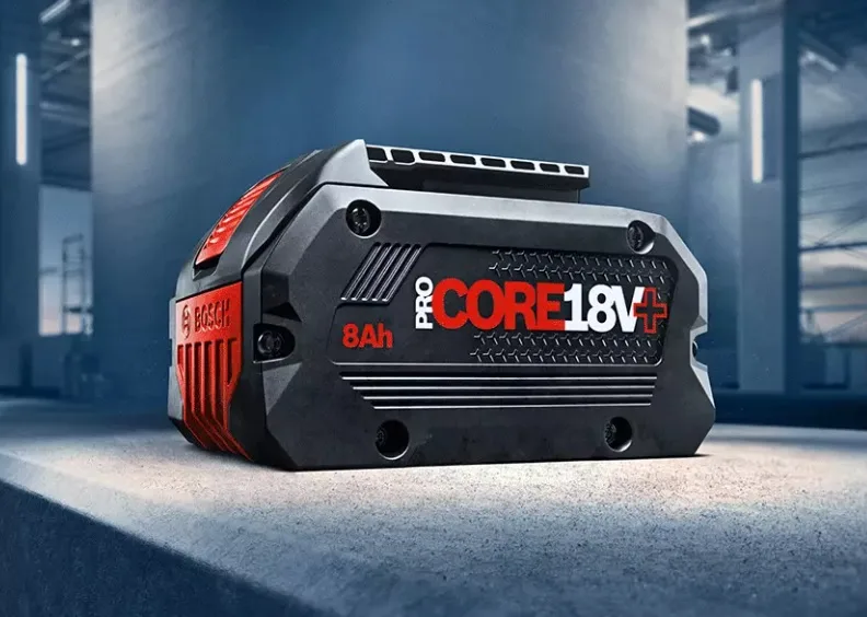 ProCORE 18v + de BOSCH